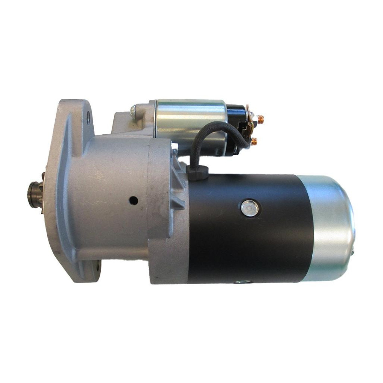 New Starter - Replaces Toro 67-4600, 112-1350 New Starter - Replaces Toro 67-4600, 112-1350