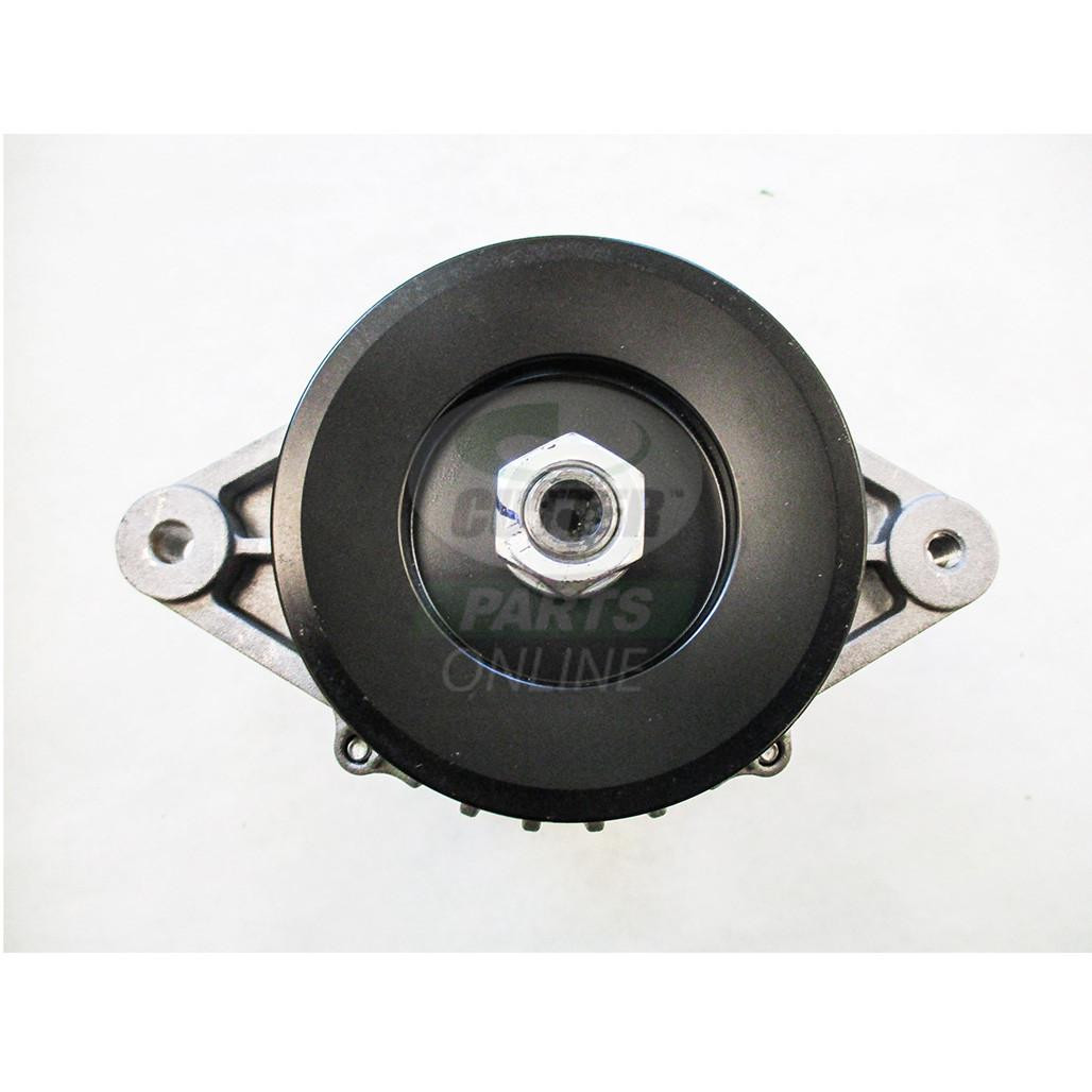 New Alternator - Replaces John Deere TCA17751