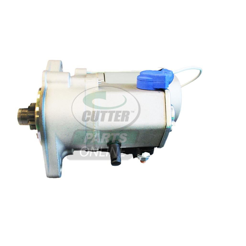 New Starter - Replaces Toro 98-9705 | Cutter Parts Online