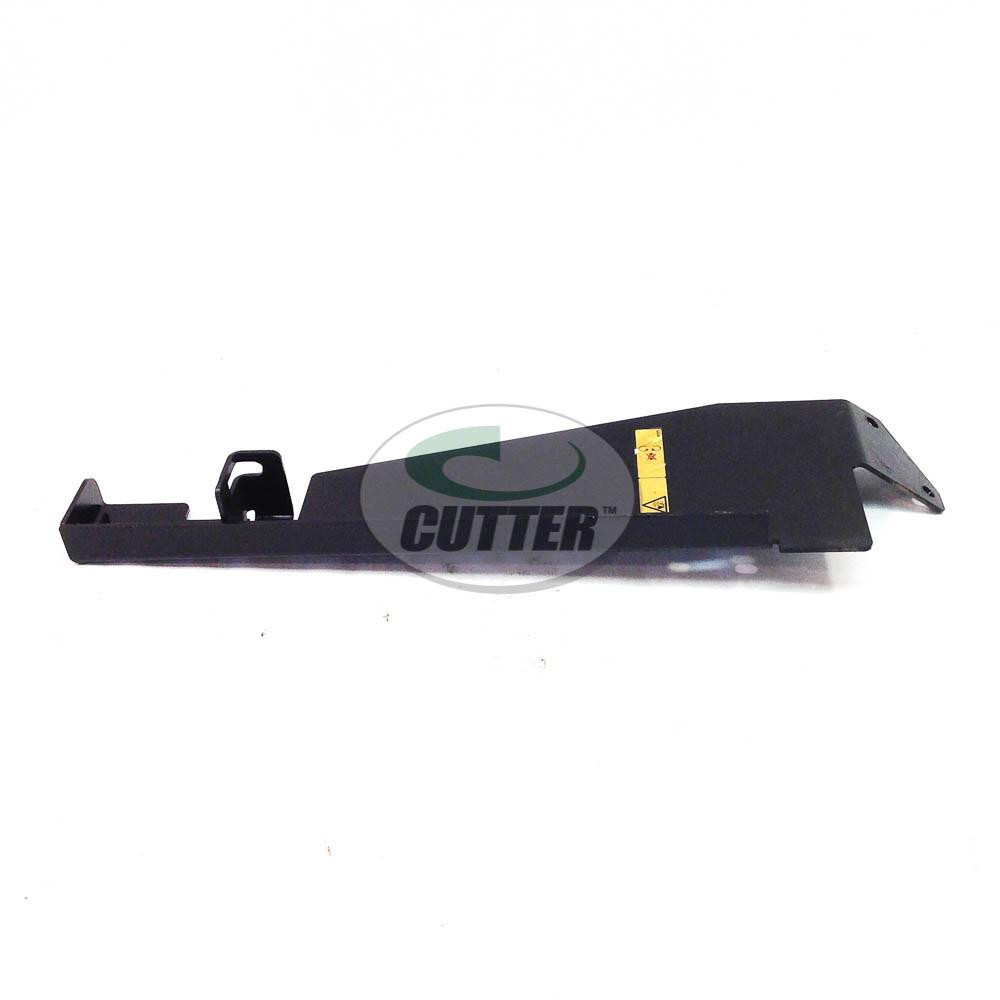 Toro Used Right-Hand Cooler Bracket - 100-3077-03