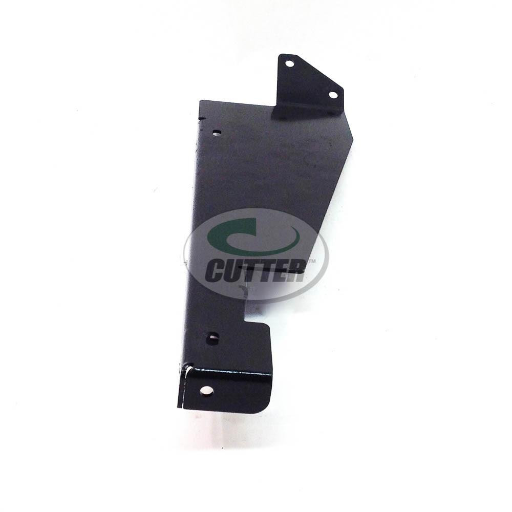 Toro Used Right-Hand Cooler Bracket - 100-3077-03
