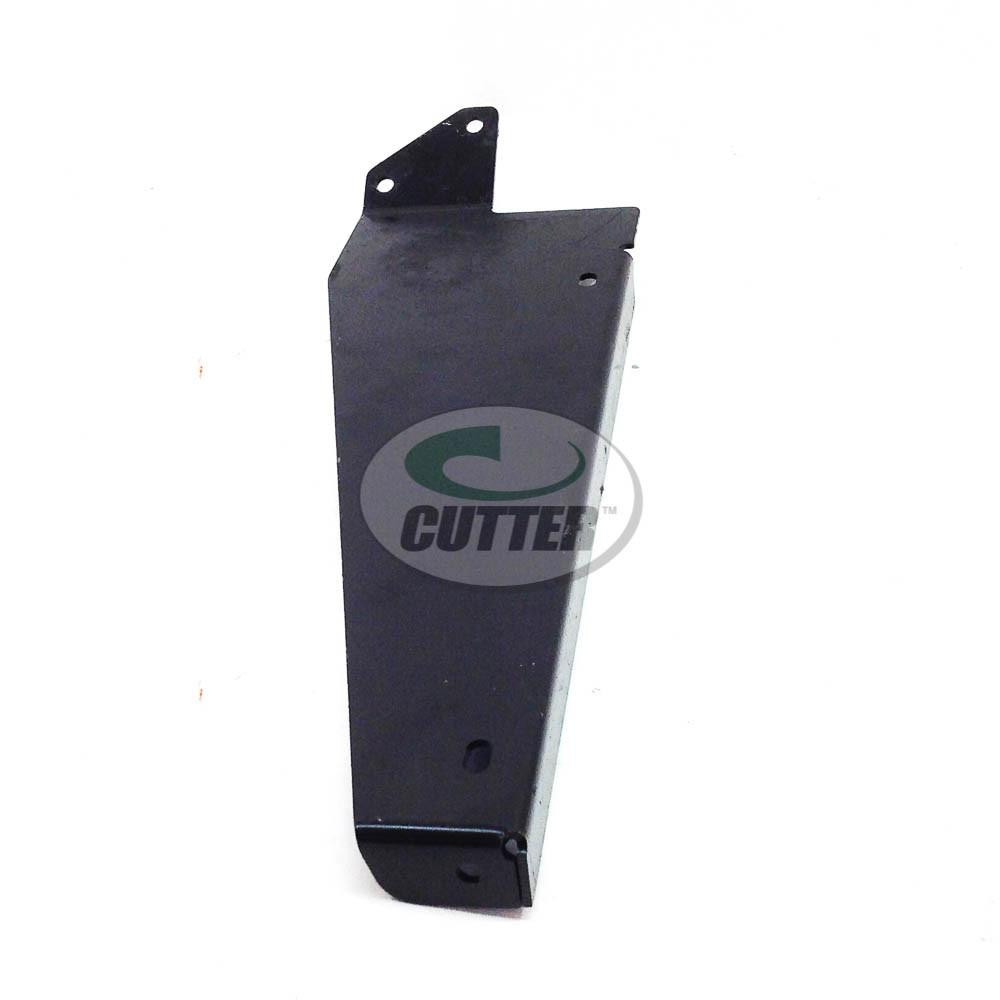 Toro Used Left-Hand Cooler Bracket - 100-3078-03