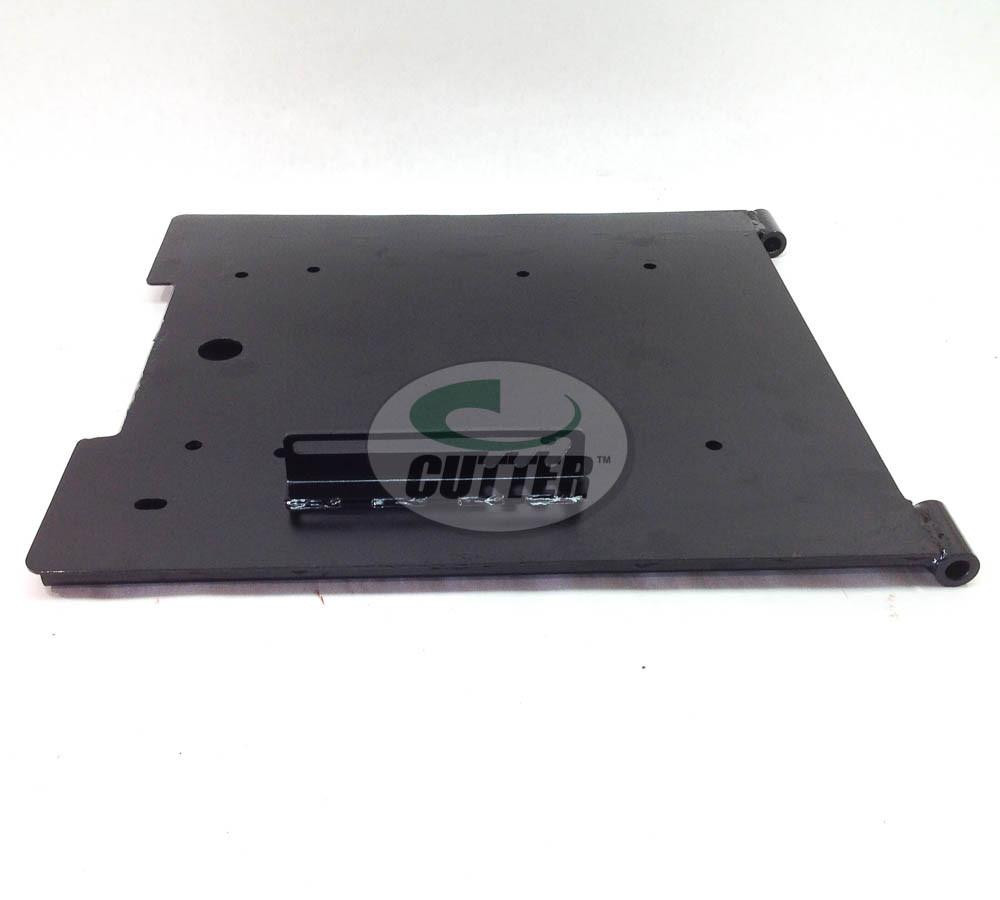 Toro Used Seat Plate - 100-3060-03