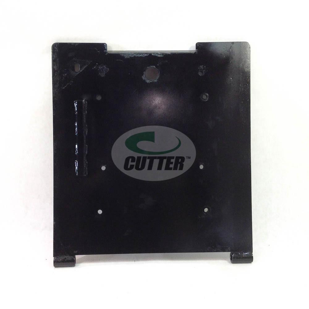 Toro Used Seat Plate - 100-3060-03
