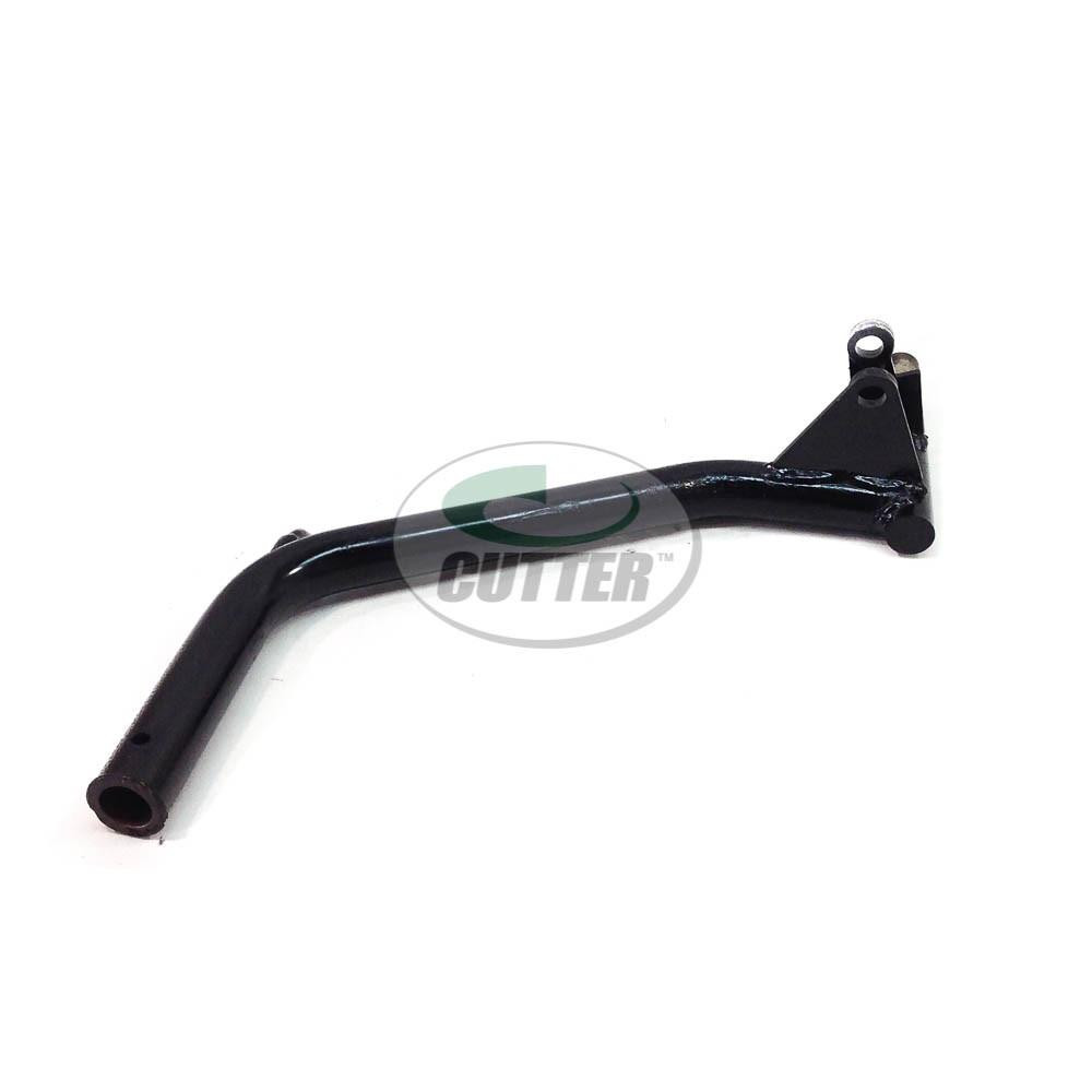 John Deere Used Left Front Lift Arm - TCA51218