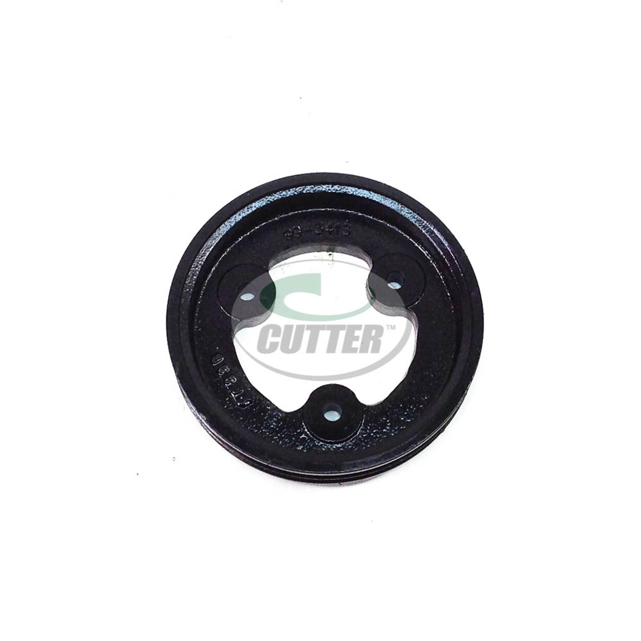 Toro Used Pulley - 99-3412-03