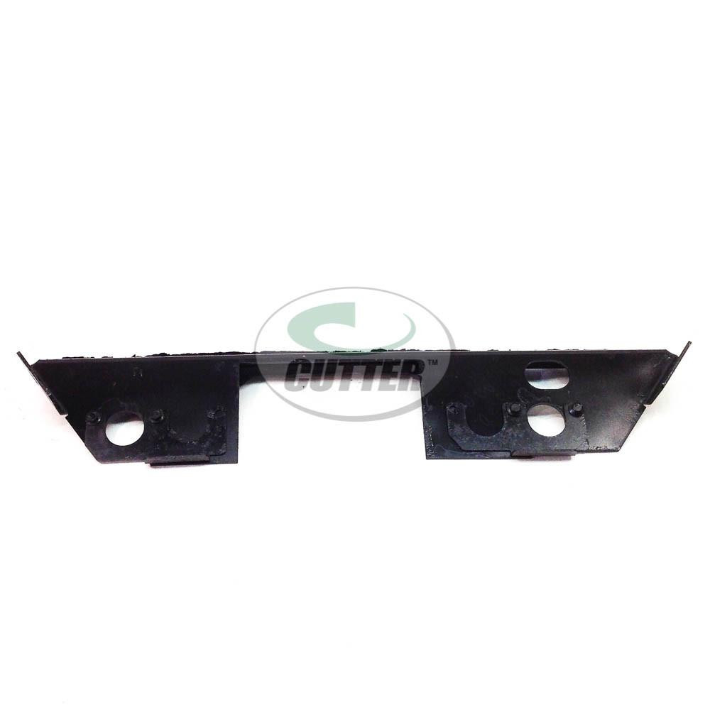 Toro Used Base Bracket - 107-0200-03