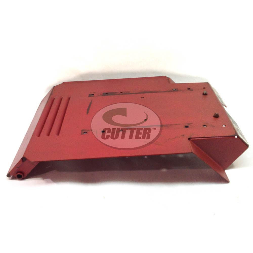 Toro Used Seat Support - 85-9230