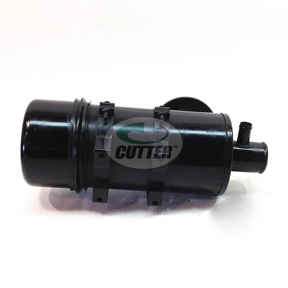 Toro Used Air Cleaner Housing - Part #: 74-6000