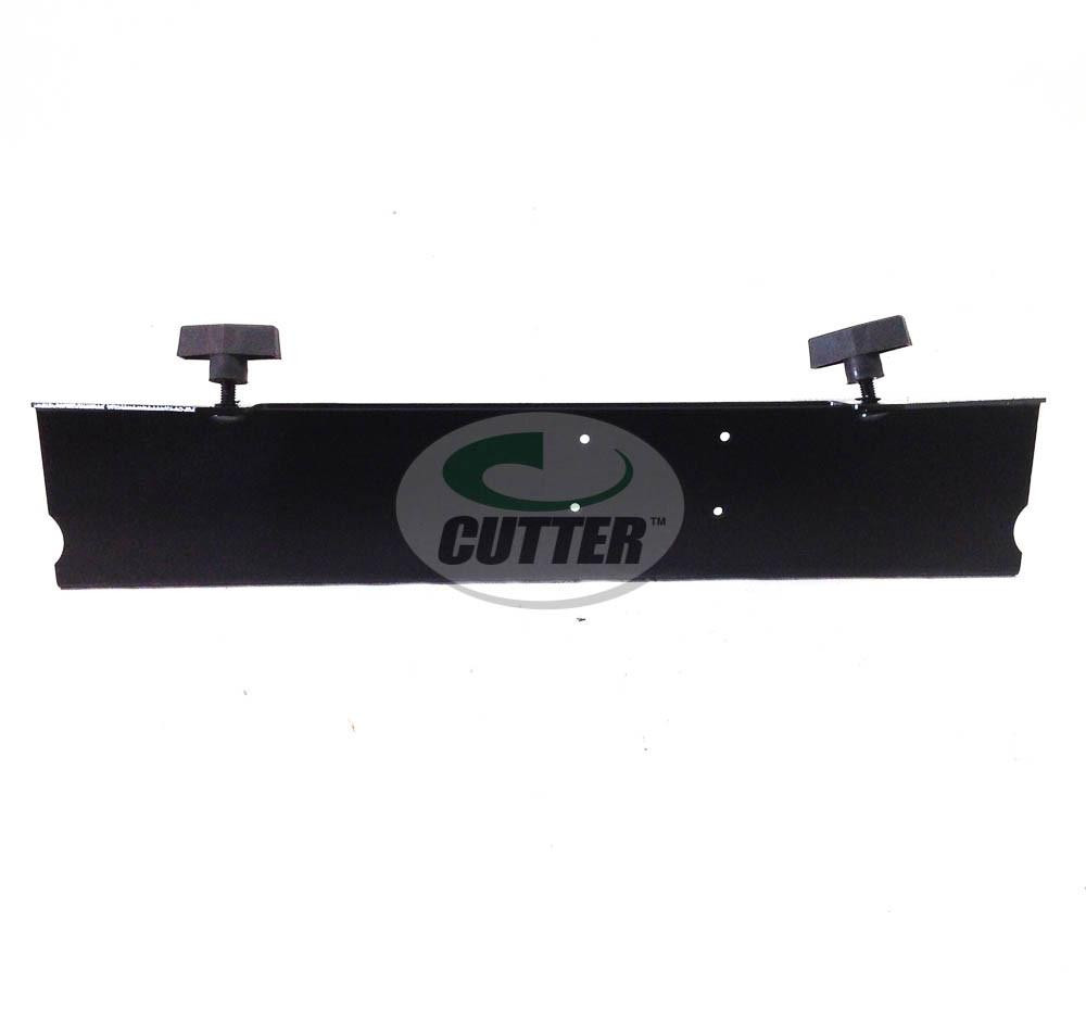 Toro Used Oil Cooler Bracket - 104-7522-03