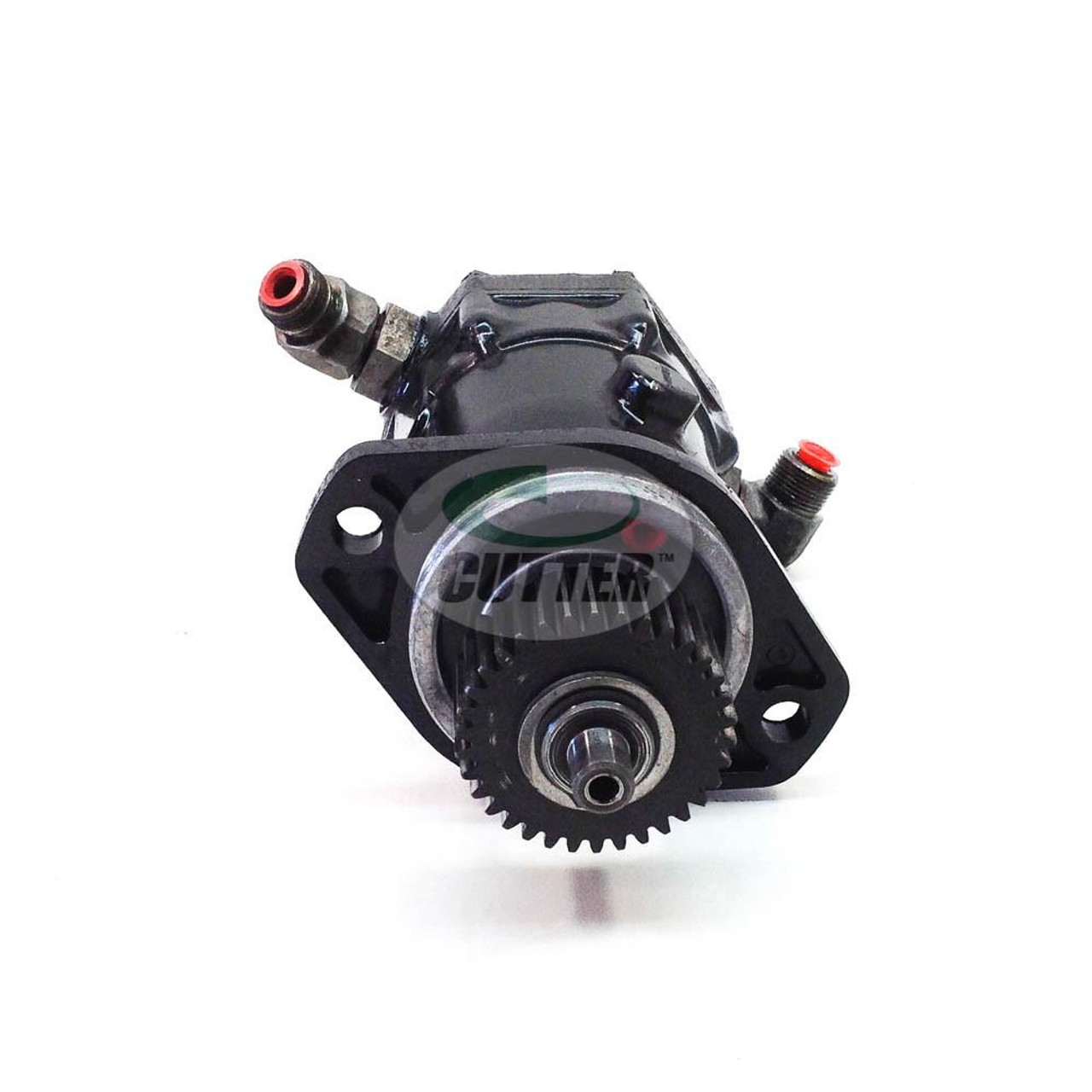 Toro Used Piston Motor - 76-6580 Toro Used Piston Motor - 76-6580