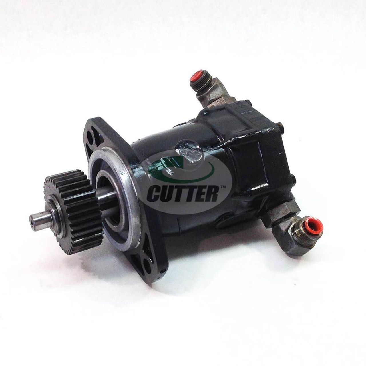 Toro Used Piston Motor - 76-6580 Toro Used Piston Motor - 76-6580