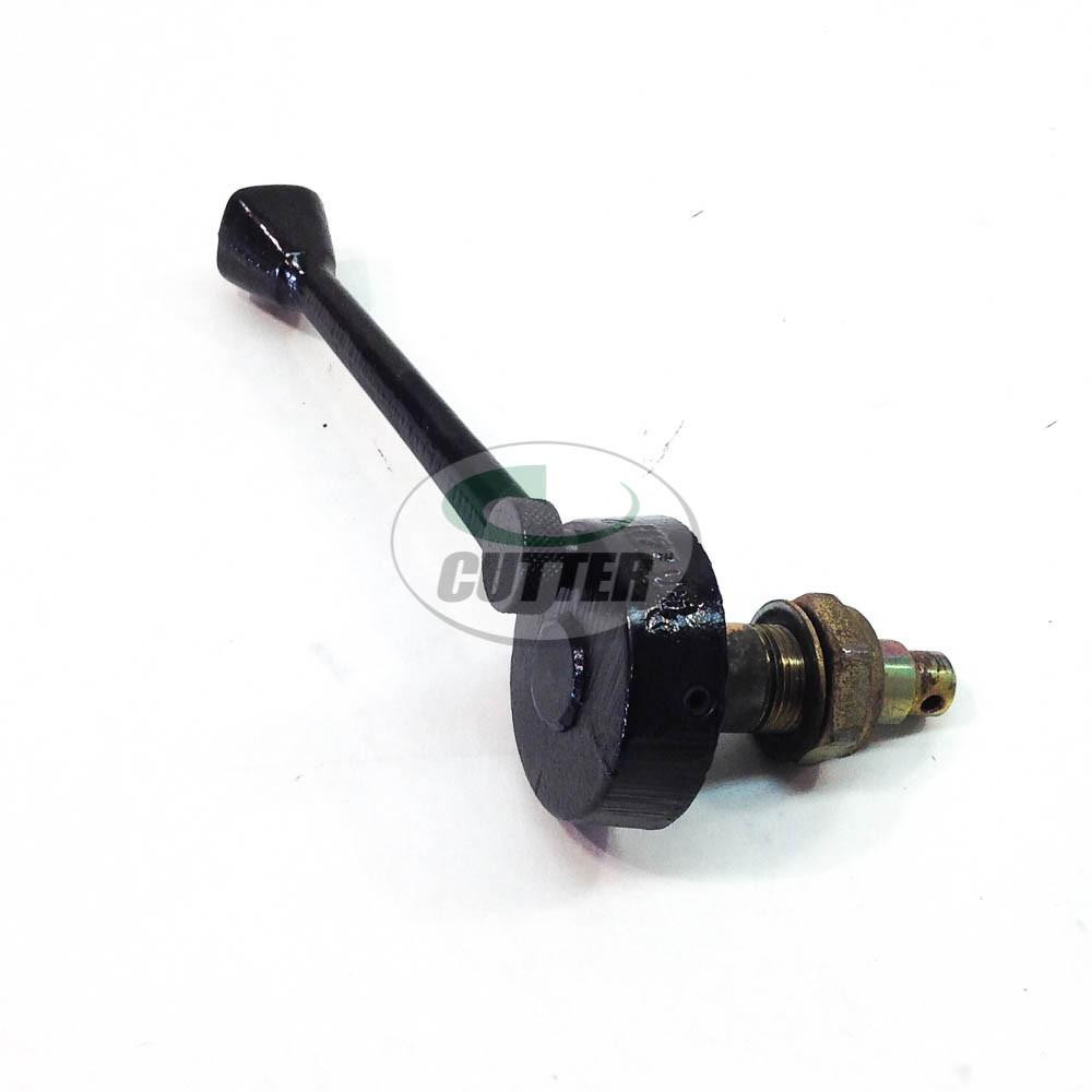 Toro Used Shift Lever - 74-5770