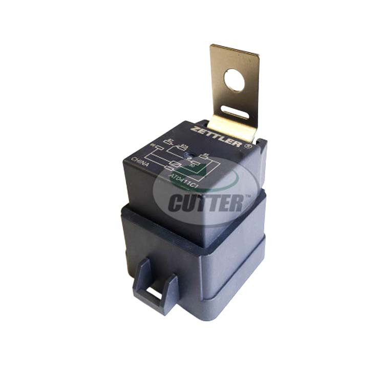 New Mini Relay - Replaces Toro 99-7430