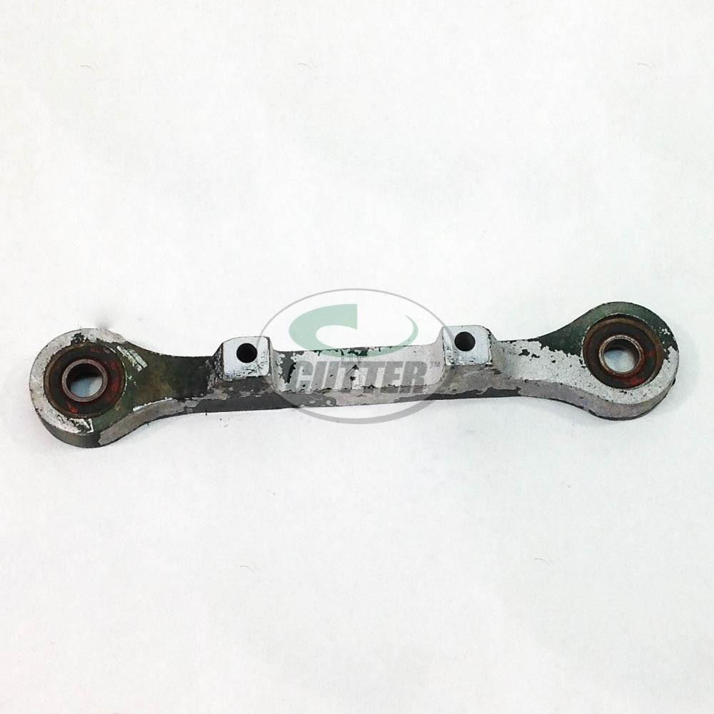 Cushman Used Return Link - 889447
