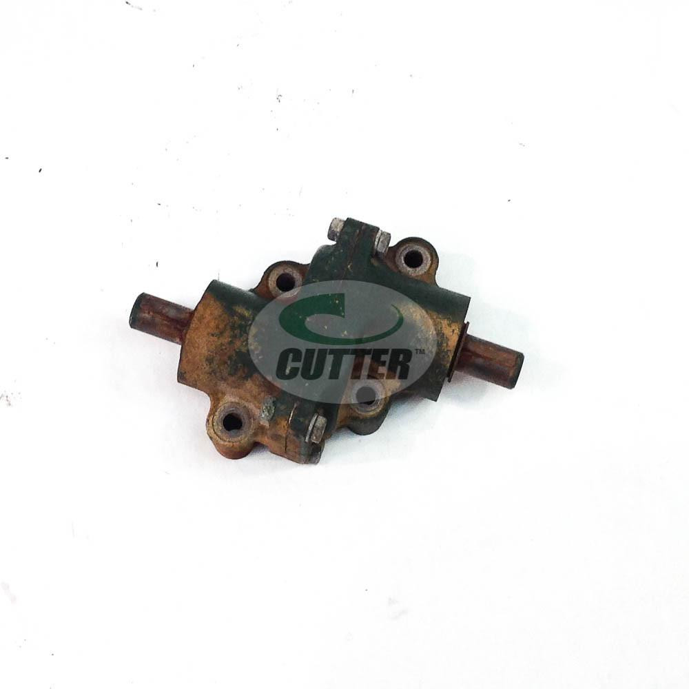 Cushman Used Reversing Gearbox - 4116250.7