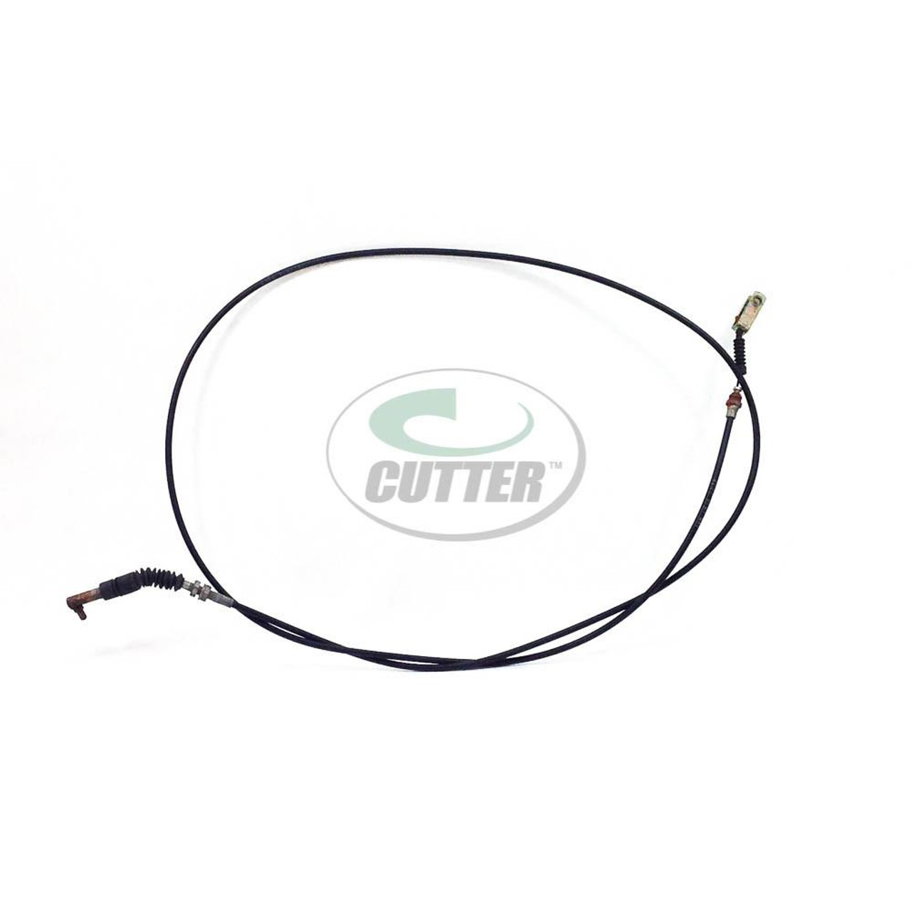 Toro Used Clutch Cable - 106-2414