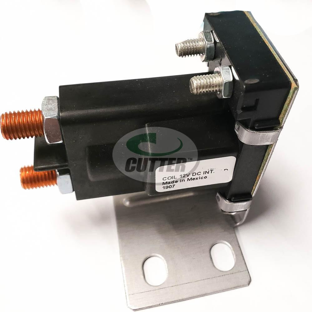 Gx71 ツインカム New 12v 80A Starter Solenoid - Replaces Jacobsen 131905