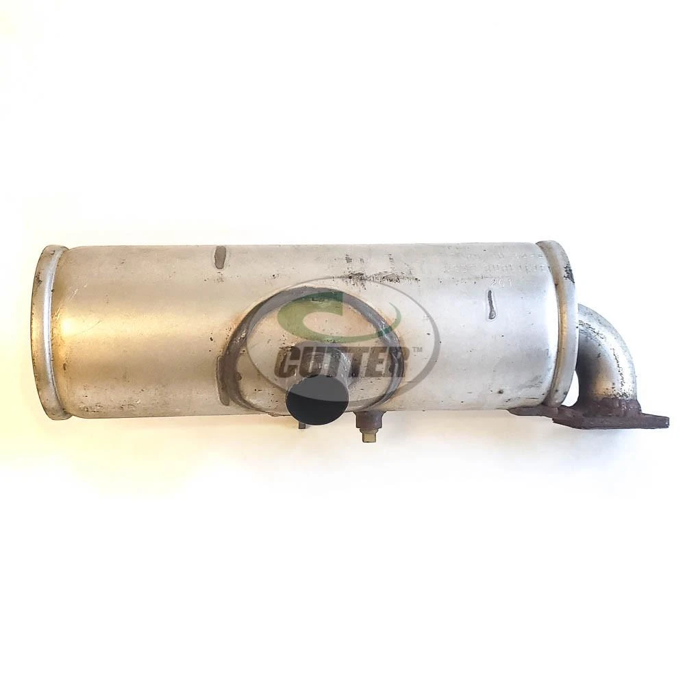 Toro Used Muffler - 99-5424