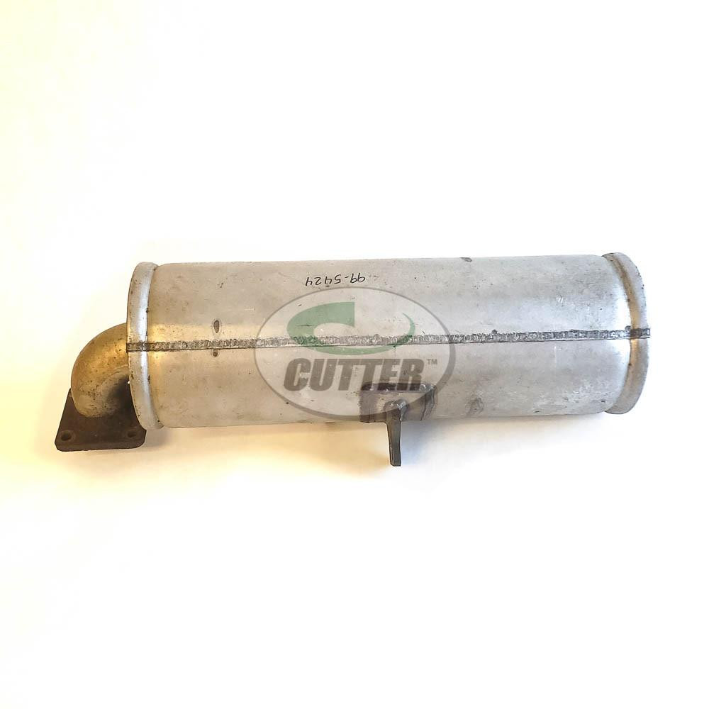 Toro Used Muffler - 99-5424