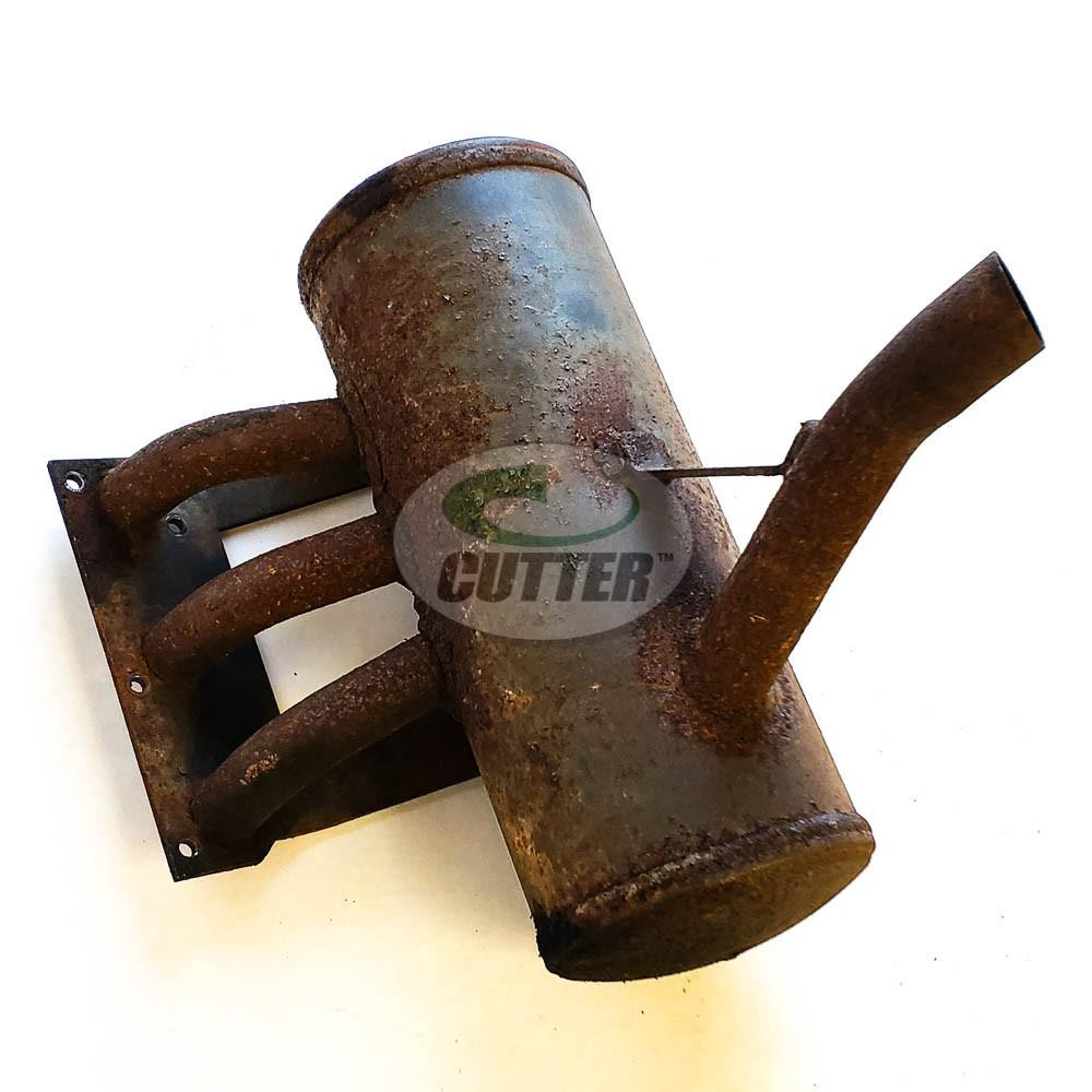 Jacobsen Used Muffler - 2811350