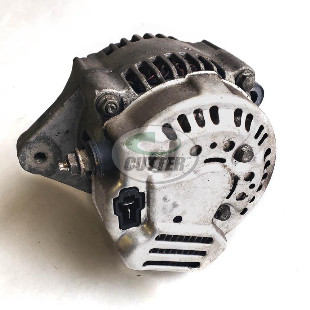 Jacobsen Used Alternator - 5000938