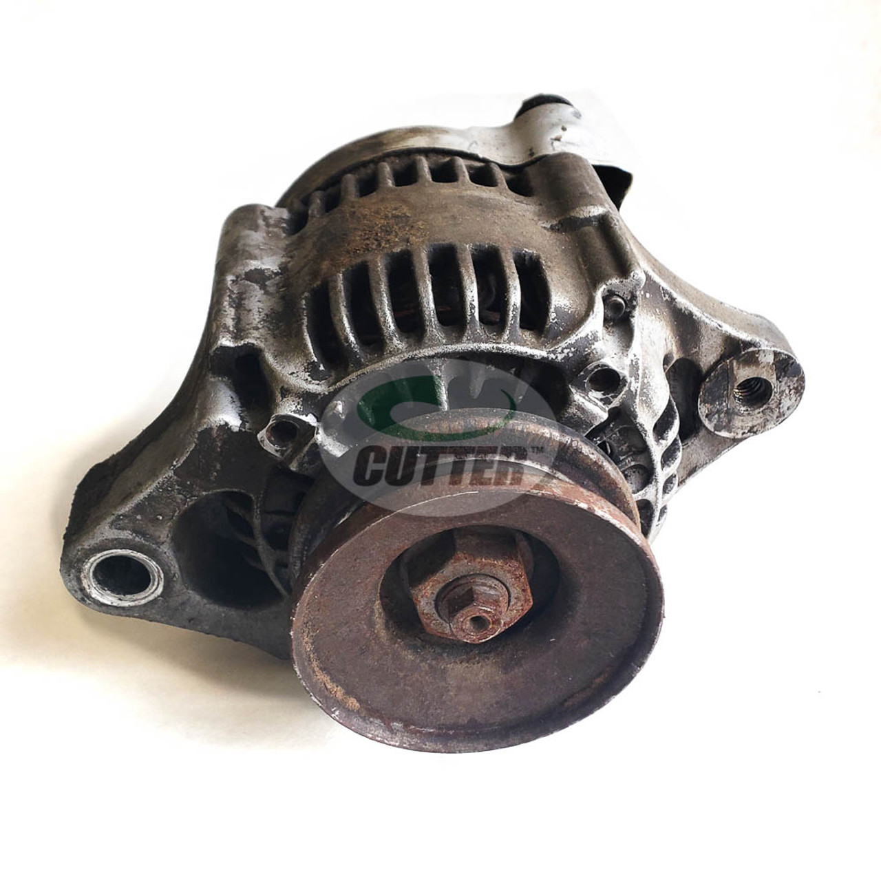 Jacobsen Used Alternator - 5000938