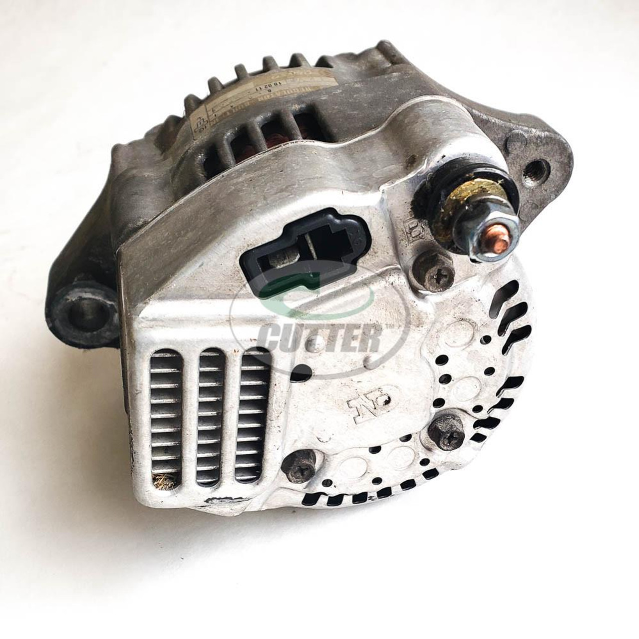 Jacobsen Used Alternator - 2810354 Jacobsen Used Alternator - 2810354