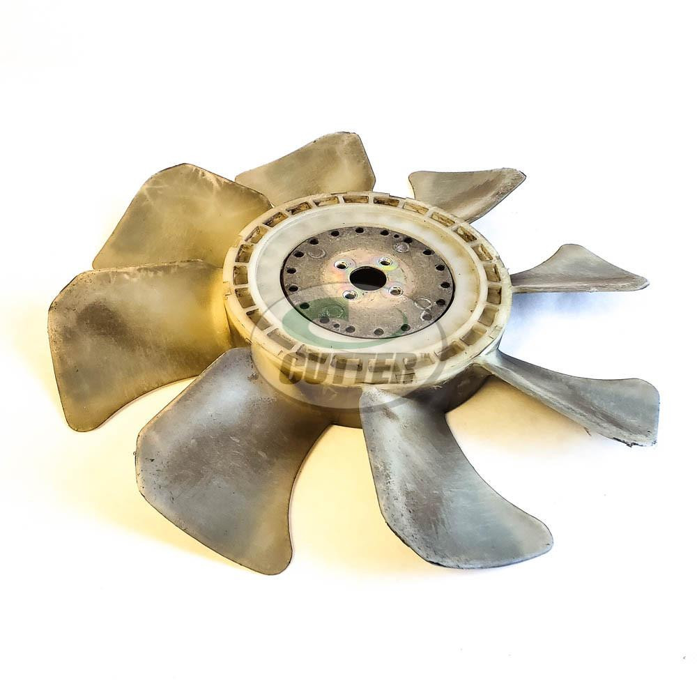 Jacobsen Used Cooling Fan - 557982