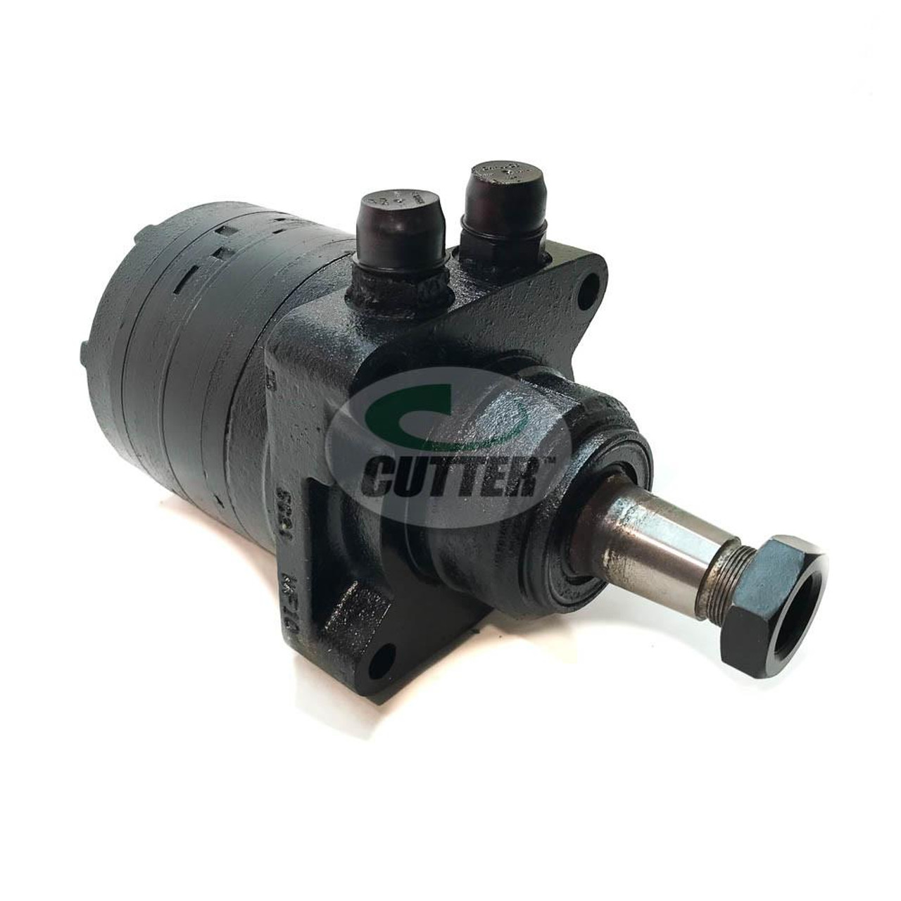s.tm Hydro-Gear LH Hydro Transmission for Cub Cadet ZT1 Ultima
