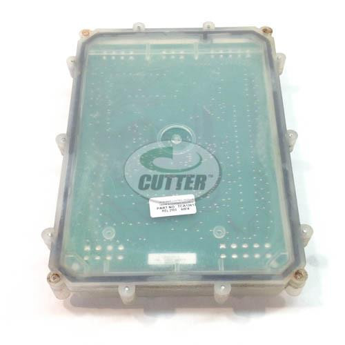 John Deere Used Control Module - Part #: TCA13615