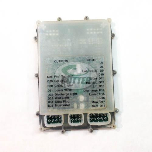 John Deere Used Control Module - Part #: TCA13615