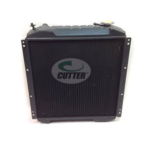 John Deere Used Radiator - TCA13884 | Cutter Parts Online
