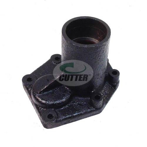 Jacobsen Used Left-Hand Axle Housing - 5002782