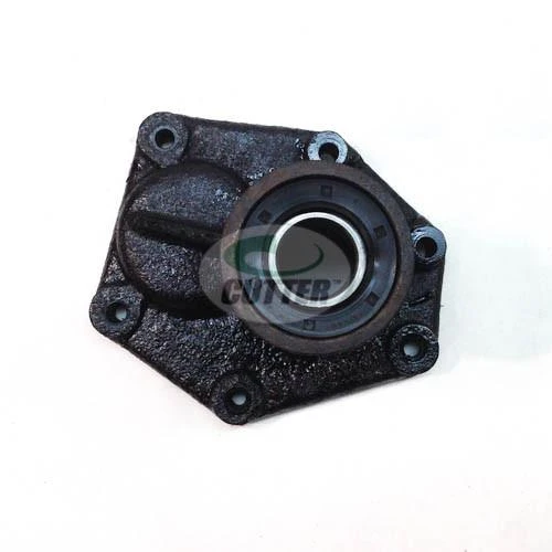 Jacobsen Used Right-Hand Axle Housing - 5002783