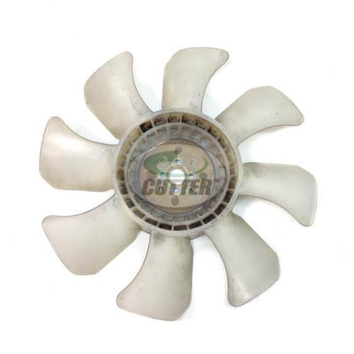 Jacobsen Used Cooling Fan - 5002776