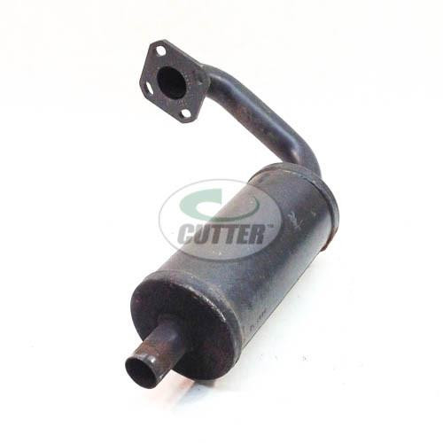 Jacobsen Used Muffler - 4121920