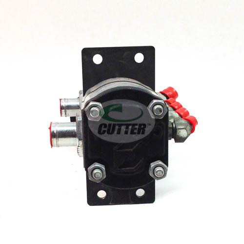 Jacobsen Used 5 Section Gear Pump Assembly - 4243202