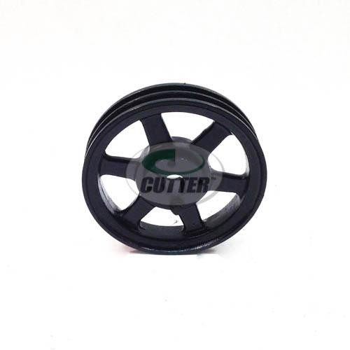 Hahn Used Engine Pump Sheave - 40022