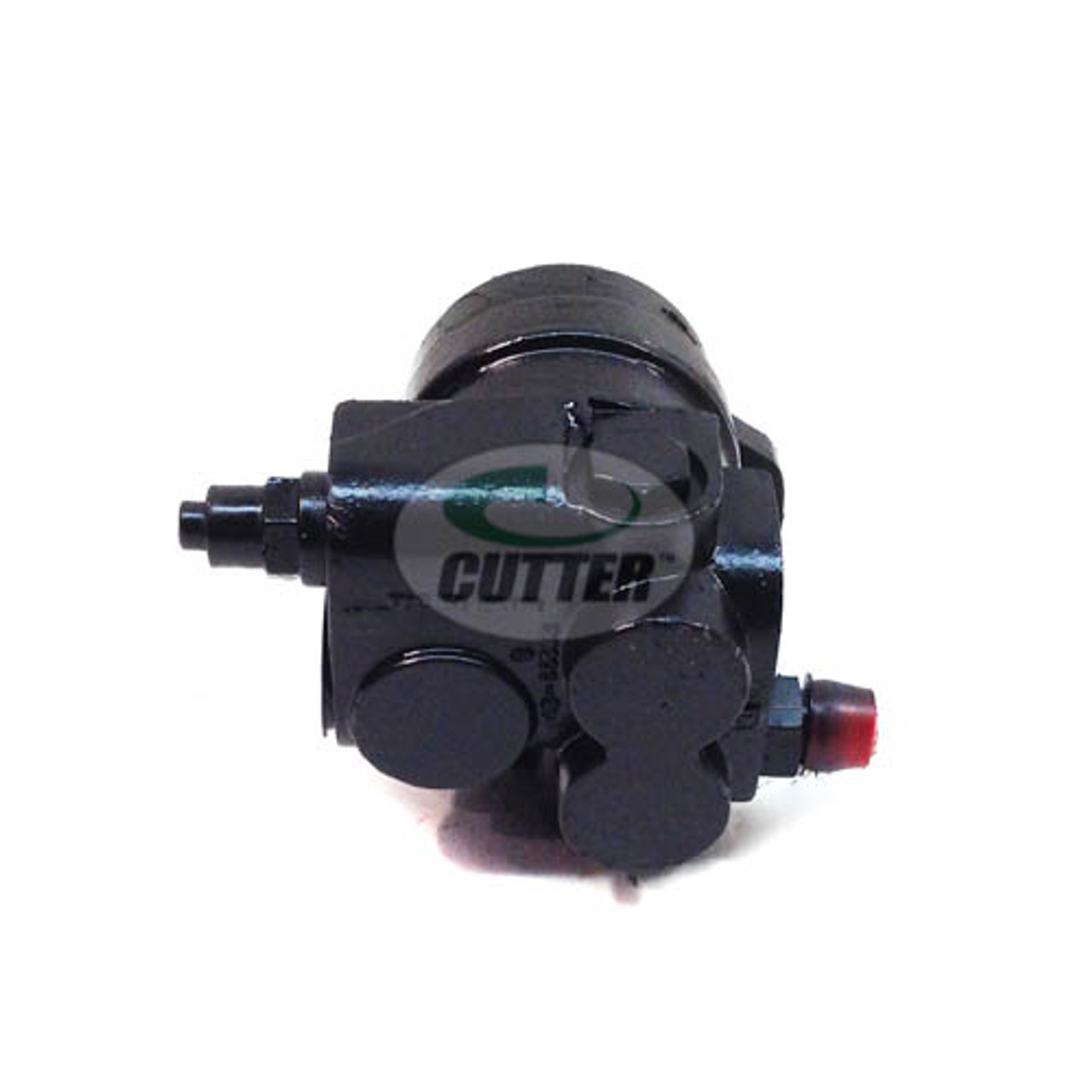 ttt32 YAZ32TC38FX, Compression Terminal, 300 kcmil G,H,I,K,M, 313