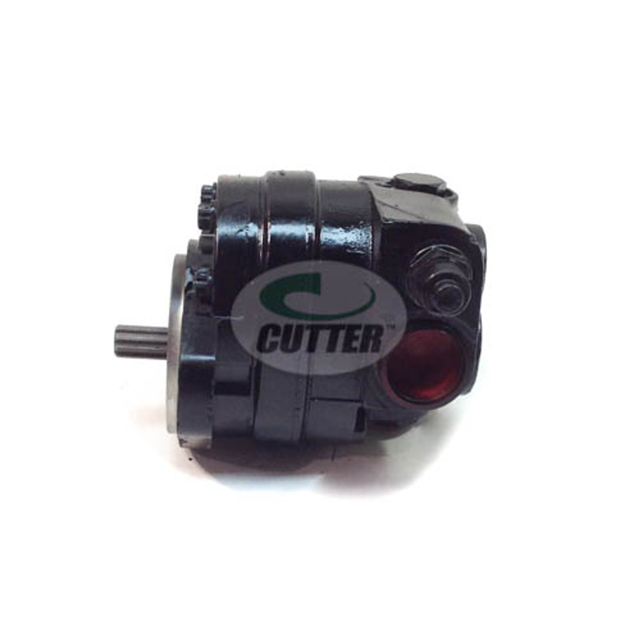 Toro Used Gear Pump Assembly - 93-6492 | Cutter Parts Online