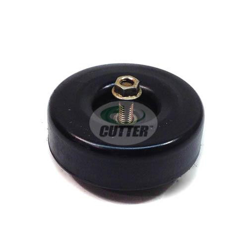 Toro Used Idler Pulley - 95-8802