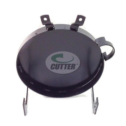 Toro Used Flywheel Guard Assembly - 93-3644-03