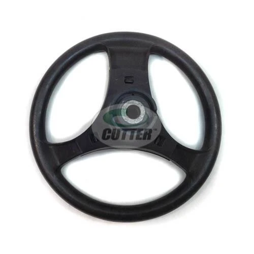 Toro Used Steering Wheel - 94-3500