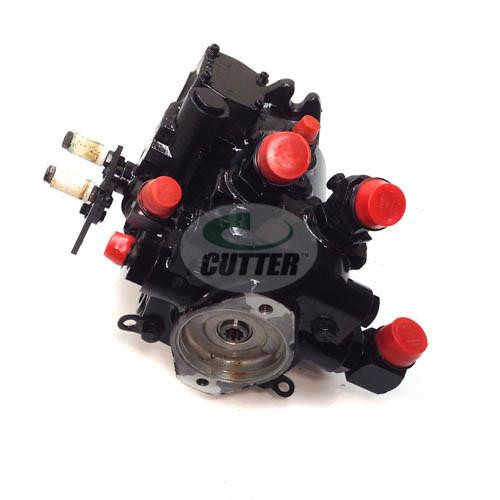 Toro Used Piston Pump Assembly - 93-6491