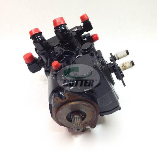 Toro Used Piston Pump Assembly - 93-6491
