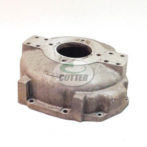 Toro Used Flywheel Housing - 105-0100