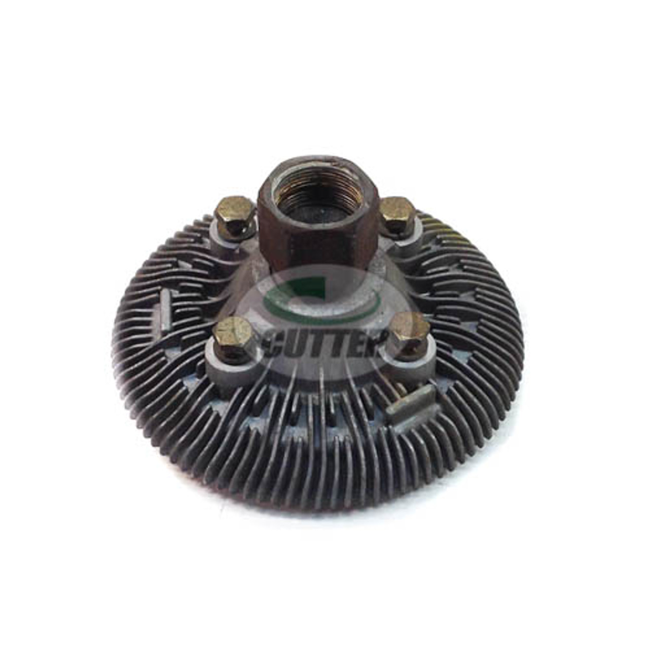 Toro Used Fan Clutch - 74-5520