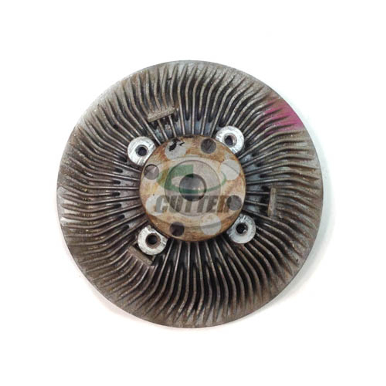 Toro Used Fan Clutch - 112-5294