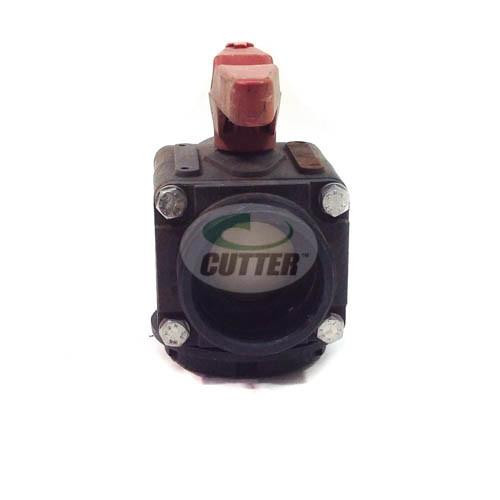Toro Used 3 Way Valve - 104-9069